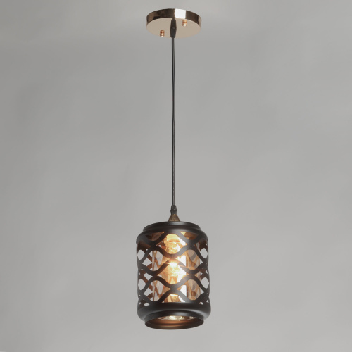 Подвесной светильник De City Соло 112011201 фото 3