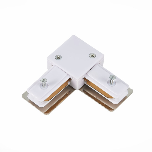 ST002.529.00 Коннектор угловой ST-Luce Белый BASE фото 2 ST002.529.00 Коннектор угловой ST-Luce Белый BASE фото 2
