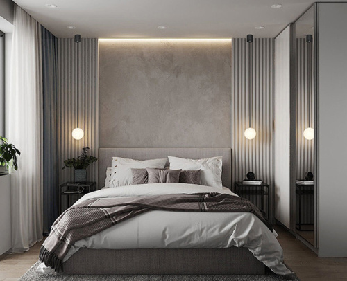 IT08-8025 black 3000K светильник подвесной фото 4