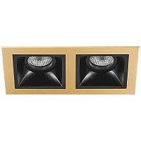D5230707 Светильник DOMINO QUADRO МR16 (214523+214507+214507)