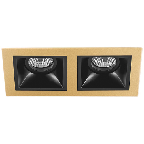D5230707 Светильник DOMINO QUADRO МR16 (214523+214507+214507) D5230707 Светильник DOMINO QUADRO МR16 (214523+214507+214507)