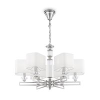 Люстра Maytoni MOD020PL-06CH