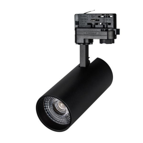 Трековый светодиодный светильник Arlight LGD-Gera-4TR-R74-20W Day4000 033050 Трековый светодиодный светильник Arlight LGD-Gera-4TR-R74-20W Day4000 033050