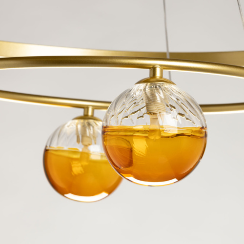 Люстра De City Оскар фото 8 Люстра De City Оскар фото 8