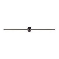 Настенный светодиодный светильник Nowodvorski Triangles Led 8130