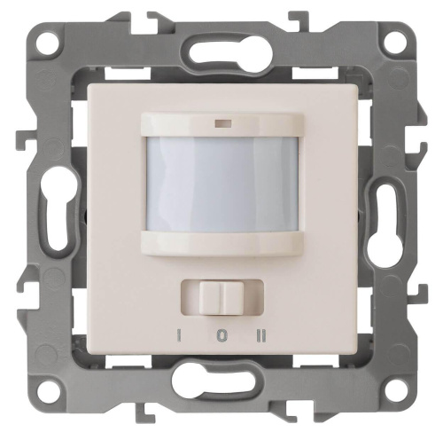 Датчик движения 2-проводной ЭРА 12 12-4103-02 Б0031252 Датчик движения 2-проводной ЭРА 12 12-4103-02 Б0031252