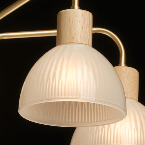 Люстра потолочная De City Dela 635016405 фото 2 Люстра потолочная De City Dela 635016405 фото 2