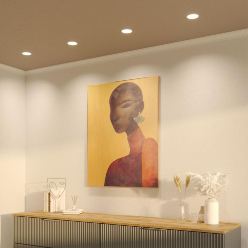 Встраиваемый светильник Novotech SOLIS 359857 фото 5