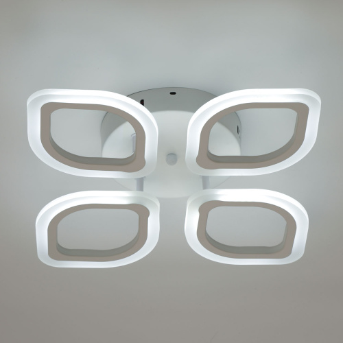 Люстра De City Мадлен фото 2 Люстра De City Мадлен фото 2