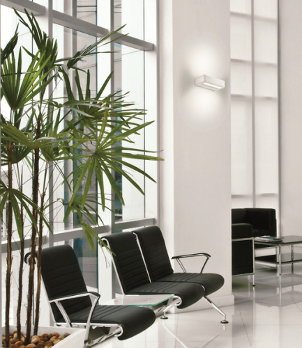 Настенный светильник ONE P фото 4 Настенный светильник ONE P фото 4