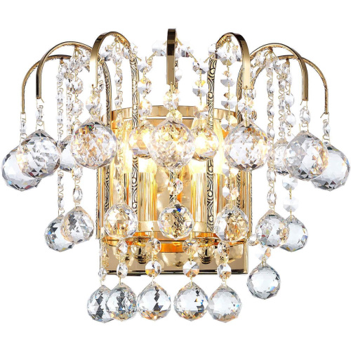 Бра Arti Lampadari Bellagio E 2.10.100 G Бра Arti Lampadari Bellagio E 2.10.100 G