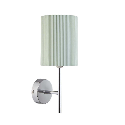Настенный светильник Escada 1139/1A E14*40W Mint фото 2 Настенный светильник Escada 1139/1A E14*40W Mint фото 2