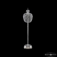 Торшер хрустальный 14771T4/35-145 G Bohemia Ivele Crystal (Богемия Ивеле Кристалл)