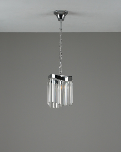 Светильник подвесной Moderli V10771-1P Wave фото 6