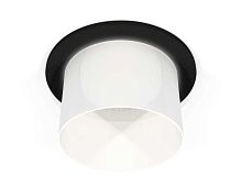 Комплект встраиваемого светильника Ambrella light Techno Spot XC (C6513, N6252) XC6513067