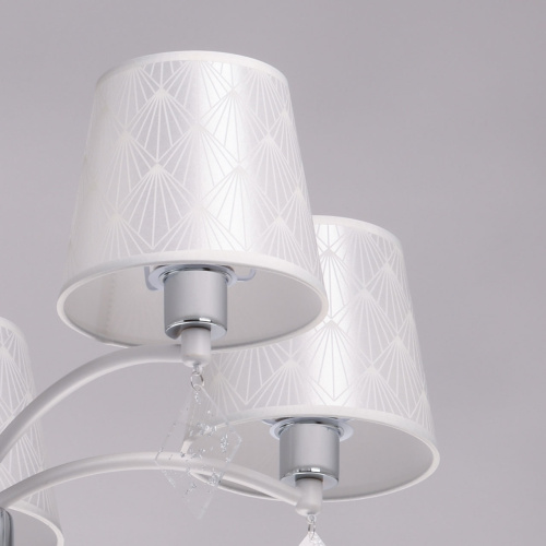 Люстра потолочная De City Лацио 103013205 фото 3