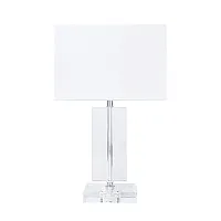 Декоративная настольная лампа Arte Lamp CLINT A4022LT-1CC