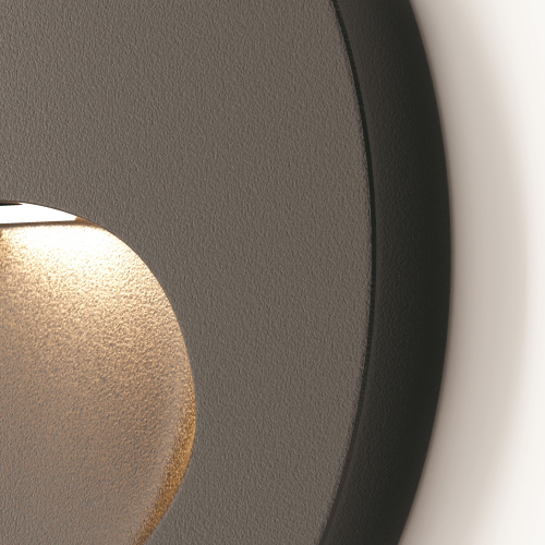 Подсветка для лестниц Outdoor O015SL-L3B3K фото 6 Подсветка для лестниц Outdoor O015SL-L3B3K фото 6