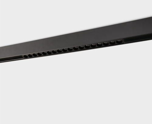 IT012-5022 black 3000K светильник трековый фото 5 IT012-5022 black 3000K светильник трековый фото 5