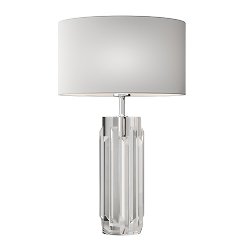 Настольный светильник Maytoni MOD304TL-01CH фото 12