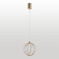 Подвесной светильник Lussole LSP-7481