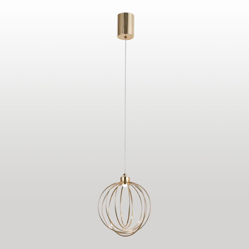 Подвесной светильник Lussole LSP-7481