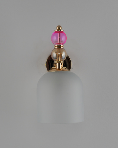 Светильник настенный Moderli V11404-1W Tamina фото 6