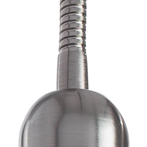 Спот Arte Lamp A3116AP-1SS фото 4 Спот Arte Lamp A3116AP-1SS фото 4