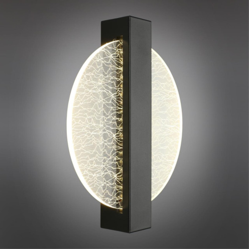 Светильник настенный (Бра) APL.343.01.08 фото 3 Светильник настенный (Бра) APL.343.01.08 фото 3