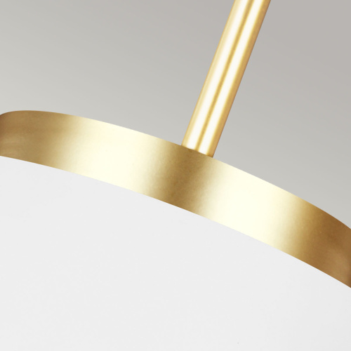 Подвесной светильник Feiss, Арт. FE-CARTER-P-B-MW фото 3