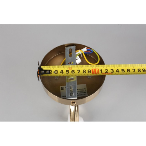 Светильник настенный (Бра) APL.744.01.01 фото 16 Светильник настенный (Бра) APL.744.01.01 фото 16