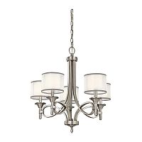 Люстра Kichler, Арт. KL-LACEY5-AP