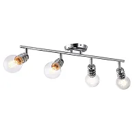 Спот Arte Lamp FUOCO A9265PL-4CC
