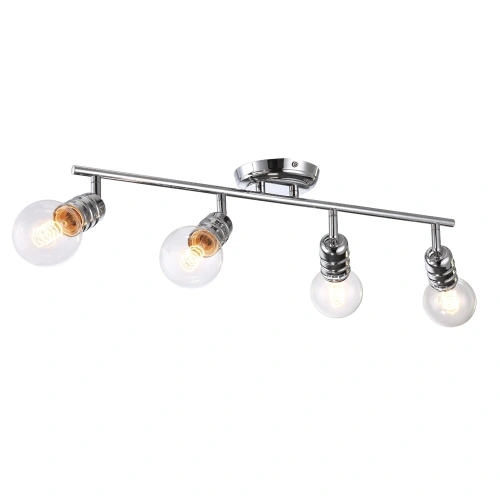 Спот Arte Lamp FUOCO A9265PL-4CC Спот Arte Lamp FUOCO A9265PL-4CC