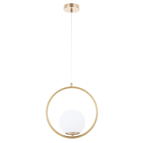 Подвесной светильник Arte Lamp MATISSE A7741SP-1AB Подвесной светильник Arte Lamp MATISSE A7741SP-1AB