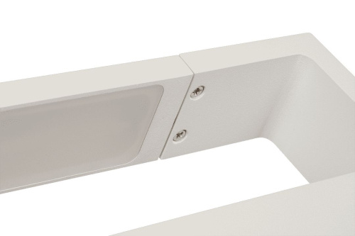 Настенный светодиодный светильник DesignLed GW PH GW-1068S-12-WH-NW 003208 фото 6