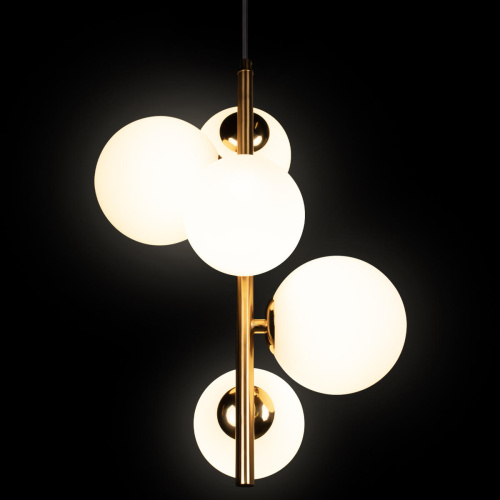 10236/5 Подвесной светильник LOFT IT Tely фото 3