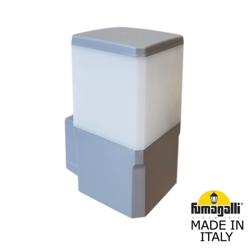Fumagalli Светильник уличный настенный FUMAGALLI VIRGILIO APPLIQUE DS3.562.000.LYF1R фото 6 Fumagalli Светильник уличный настенный FUMAGALLI VIRGILIO APPLIQUE DS3.562.000.LYF1R фото 6