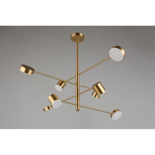 Люстра потолочная APL.017.17.48 фото 18 Люстра потолочная APL.017.17.48 фото 18