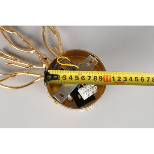 Светильник настенный (Бра) APL.847.01.03 фото 9 Светильник настенный (Бра) APL.847.01.03 фото 9