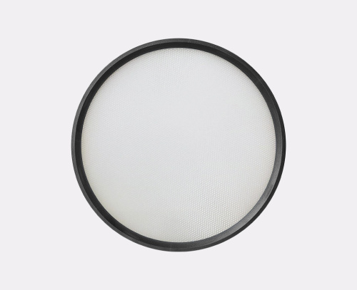 IT011-5023 black светильник потолочный фото 3