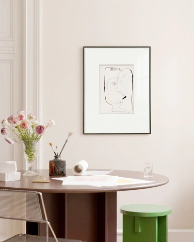 Интерьерный постер "Drawing - I" Интерьерный постер "Drawing - I"