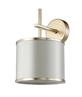 Crystal Lux Бра Crystal Lux SERGIO AP1 GOLD