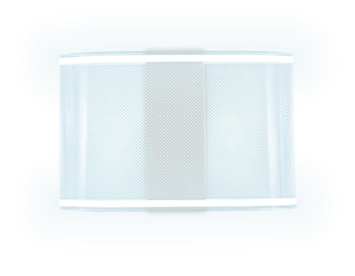 Настенный светодиодный светильник Ambrella light Original FA619 фото 3