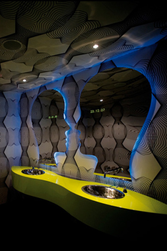 Встраиваемый светильник D55F4511 фото 4 Встраиваемый светильник D55F4511 фото 4