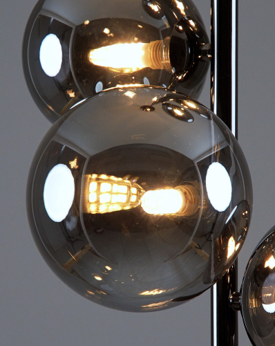 Светильник подвесной Moderli V10795-5P Renny фото 2