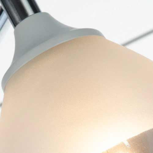 Потолочная люстра Arte Lamp FIAMMA A3521PL-5CC фото 3