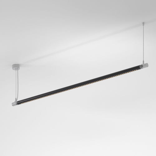 Module System Трековый светильник 24W 3000K (черный) 85174/01 Module System Трековый светильник 24W 3000K (черный) 85174/01