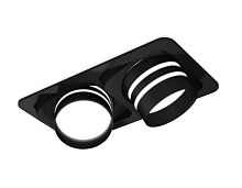 Комплект встраиваемого спота Ambrella light Techno Spot XC (C7664, N7142) XC7664082