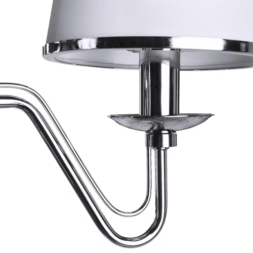 Бра Arte Lamp AURORA A1150AP-1CC фото 3